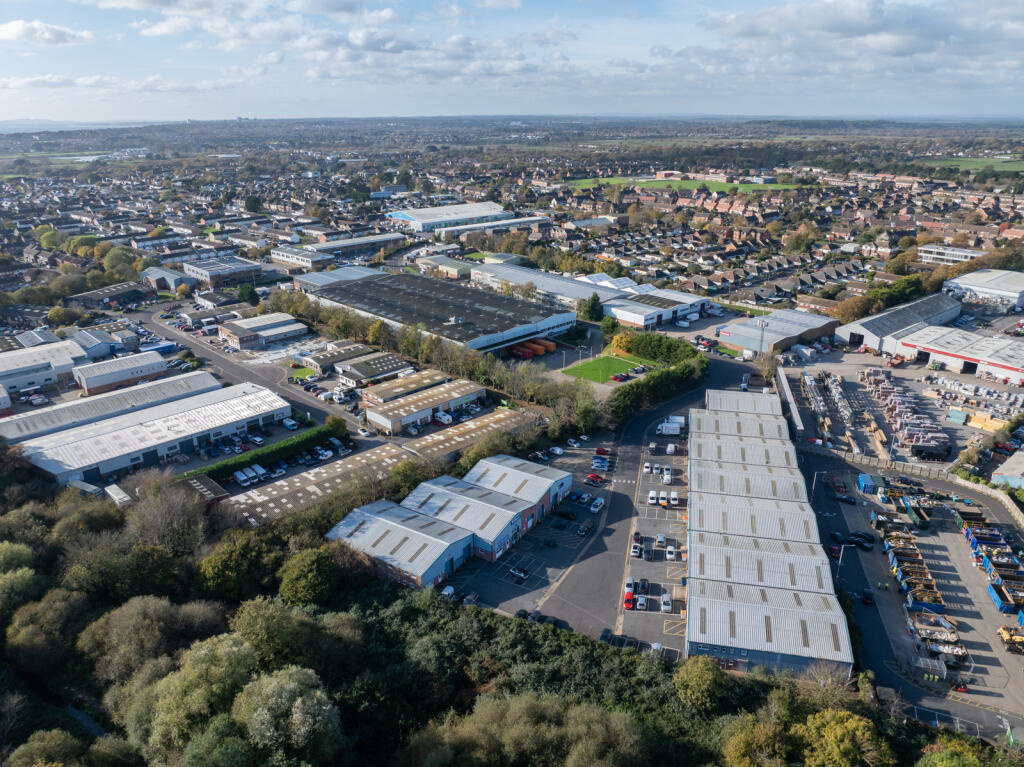 Additional image 9 of Unit 1 Airfield Way, Christchurch, Dorset, BH23