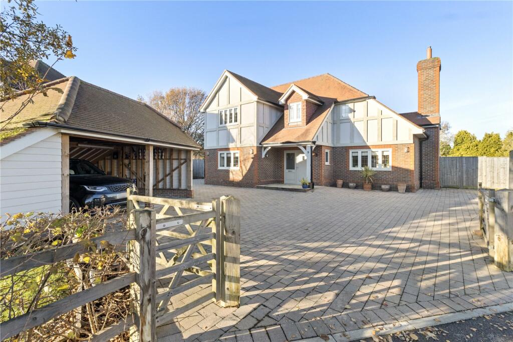 Primary image of Danecroft Place, Hellingly, East Sussex, BN27