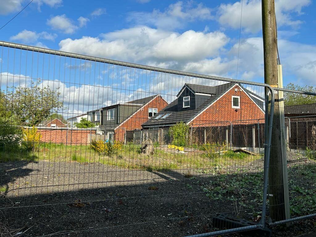 Additional image 10 of Land Adjacent to 2 Fearney Side, Little Lever, Bolton