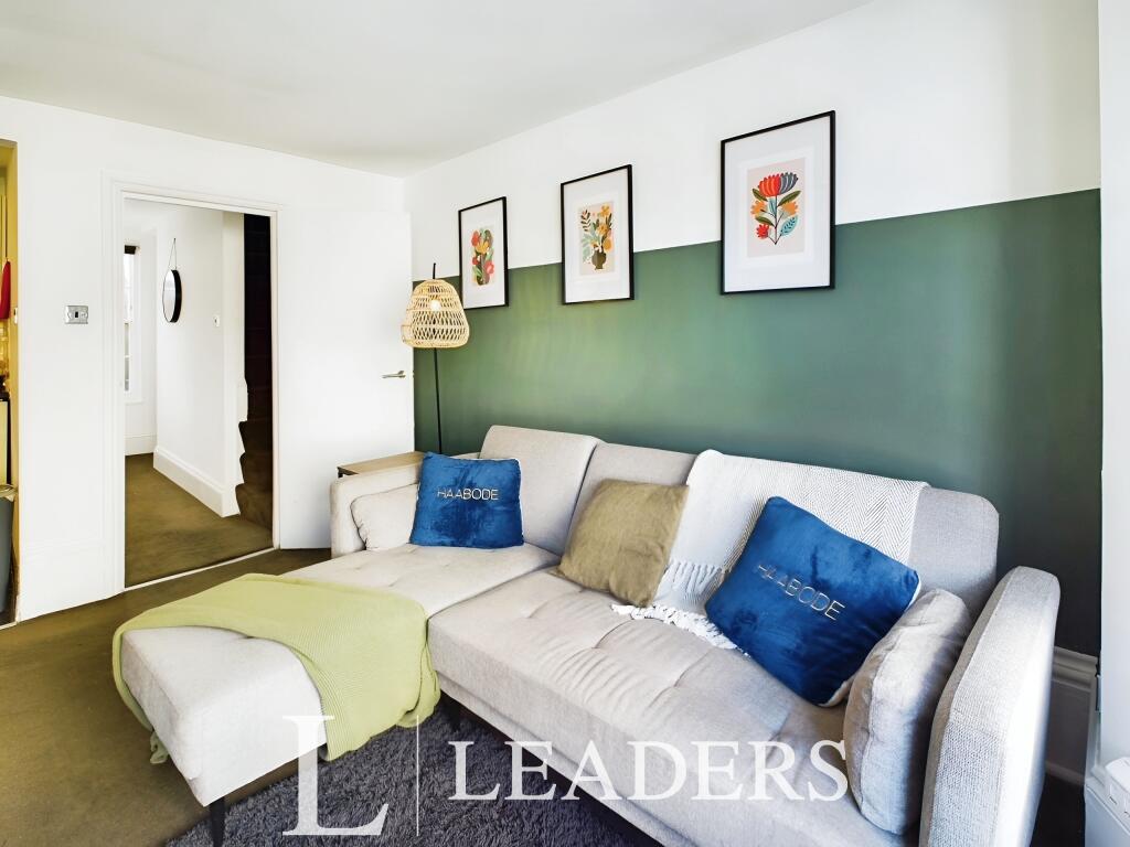 Additional image 7 of Market Street