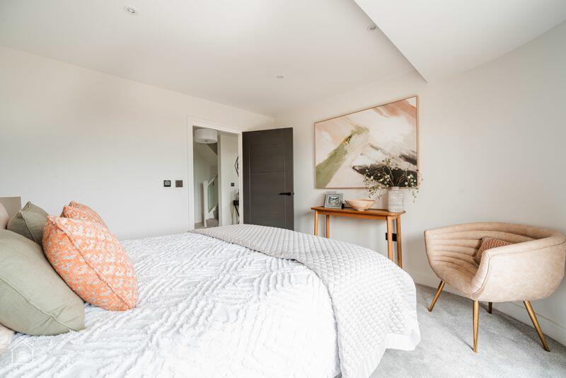 Additional image 14 of 3 The Sands - UNINTERRUPTED SEA VIEWS OVER SWANAGE BAY - LAST ONE REMAINING