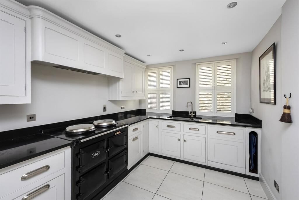 Additional image 10 of High Street, Amberley, West Sussex, BN18