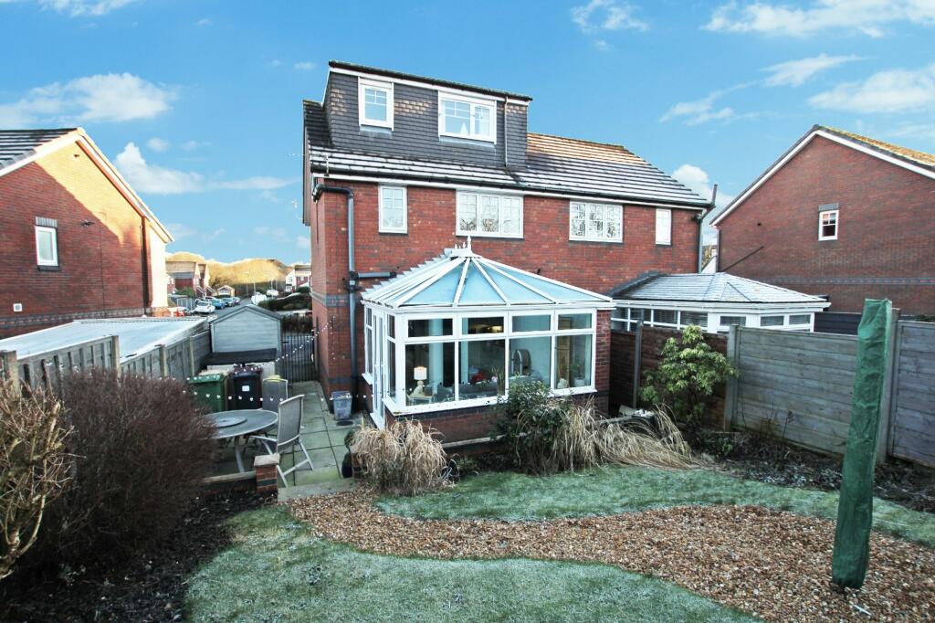 Additional image 20 of Glazebury Drive, Westhoughton, BL5