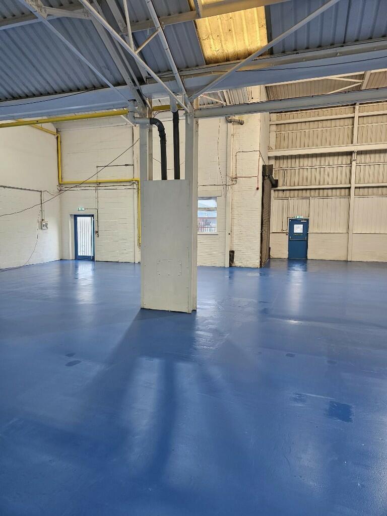 Additional image 4 of 1C Hamilton Business Park, Gore Road, New Milton, Hampshire, BH25