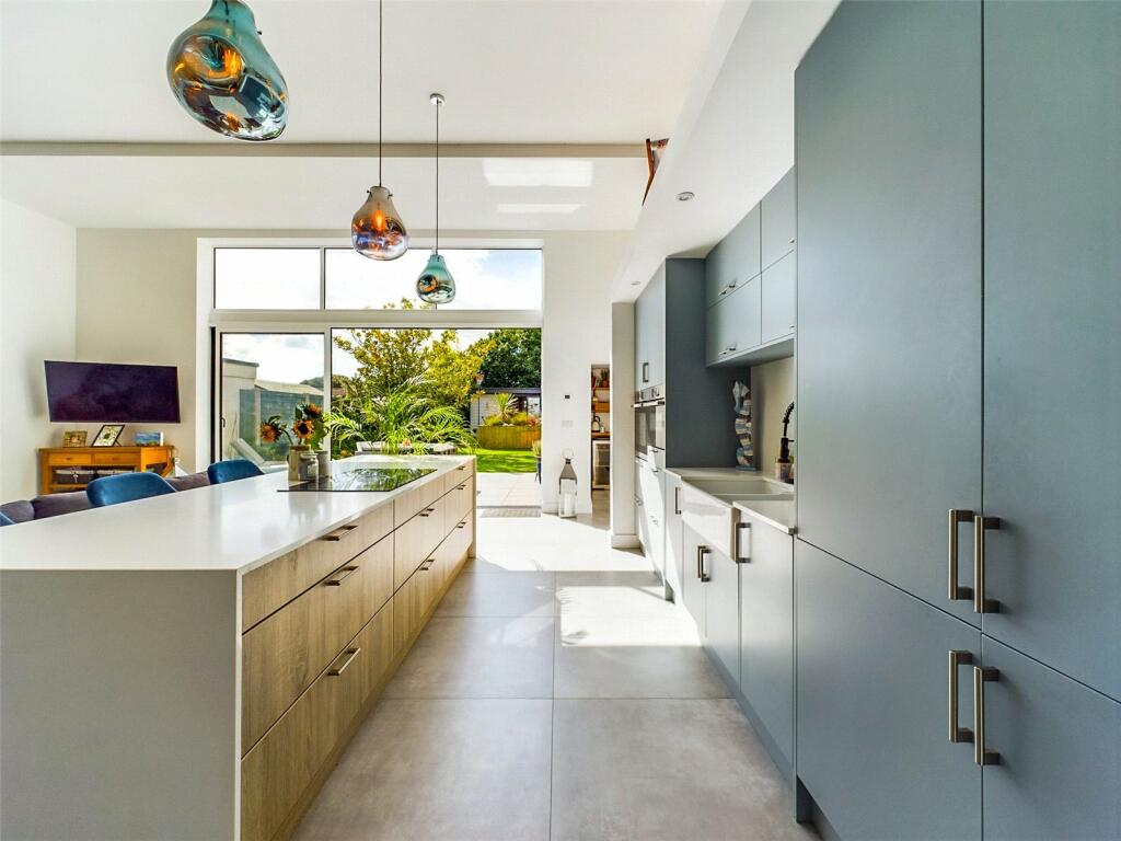 Additional image 6 of Pauntley Road, Christchurch, Dorset, BH23