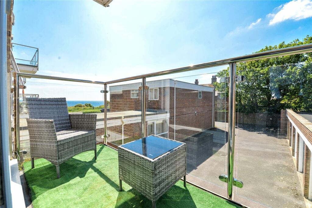 Additional image 9 of Westminster Court, Marine Drive, Barton on Sea, Hampshire, BH25