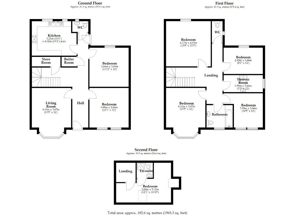 Additional image 2 of Morley Road, Bournemouth, Dorset, BH5