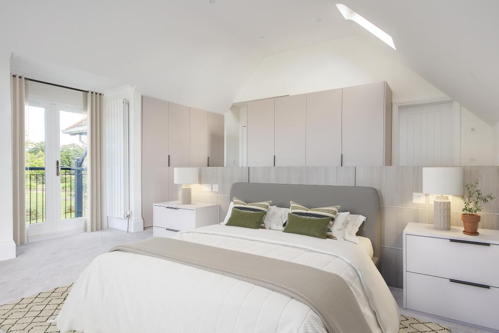 Additional image 12 of Forest Road, Burley, Ringwood, BH24