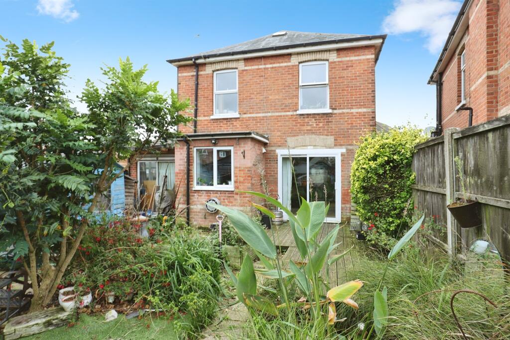 Additional image 17 of Evelyn Road, Bournemouth