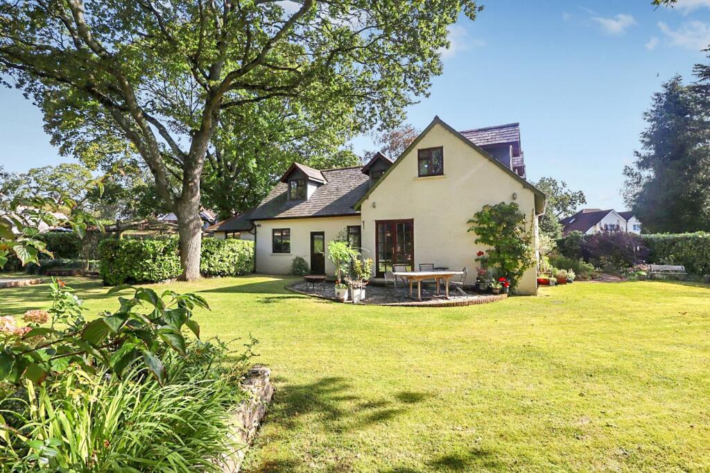 Additional image 4 of Higher Blandford Road, Broadstone, Dorset, BH18