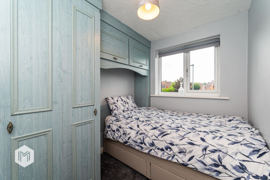 Additional image 15 of Rosewood Avenue, Tottington, Bury, Greater Manchester, BL8 3HG