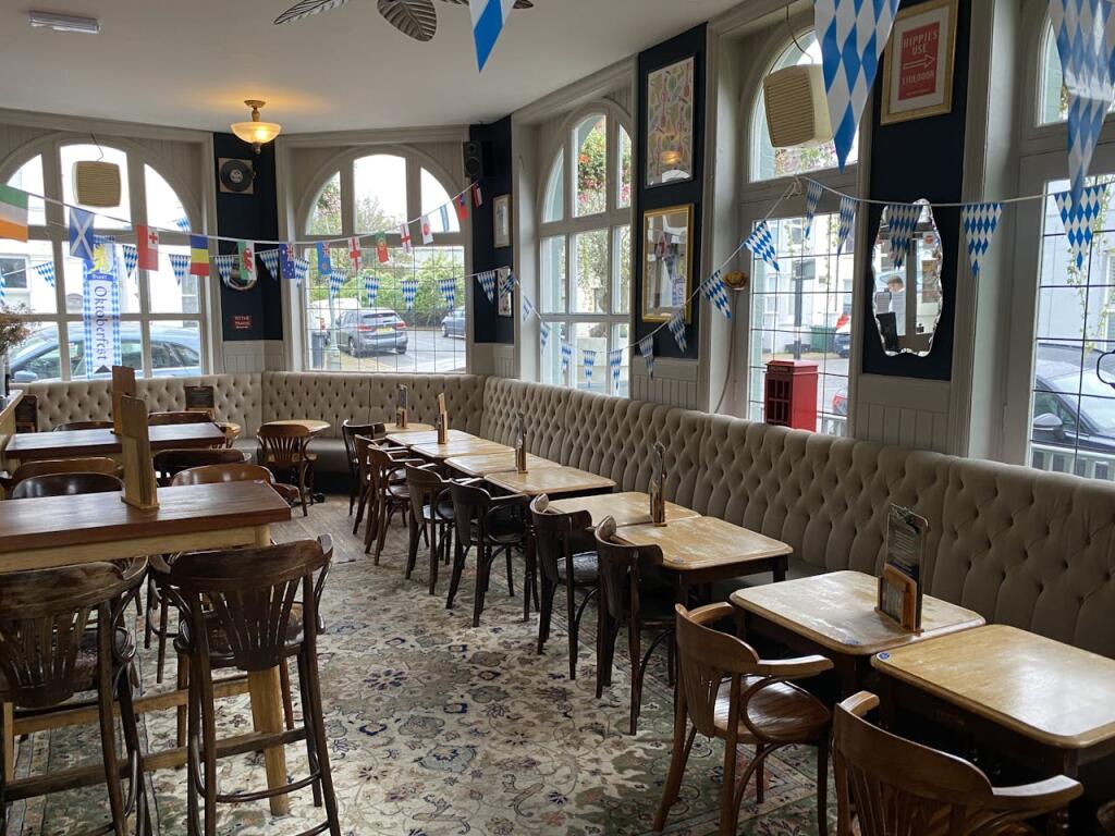 Additional image 5 of George Payne, 18 Payne Avenue, Hove, BN3 5HB