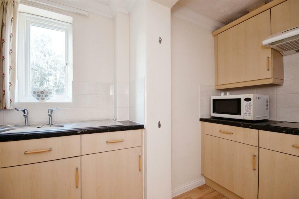 Additional image 5 of Stevenson Lodge, Westbourne, Bournemouth