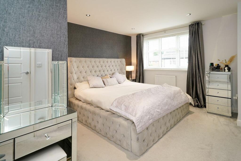 Additional image 23 of Poppy Close, Harwood, Bolton, BL2