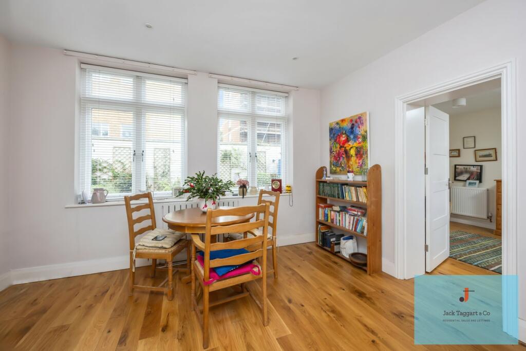 Additional image 11 of Third Avenue, Hove, BN3