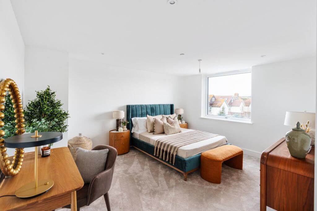 Additional image 10 of Argentum, Kingsway, Hove Seafront