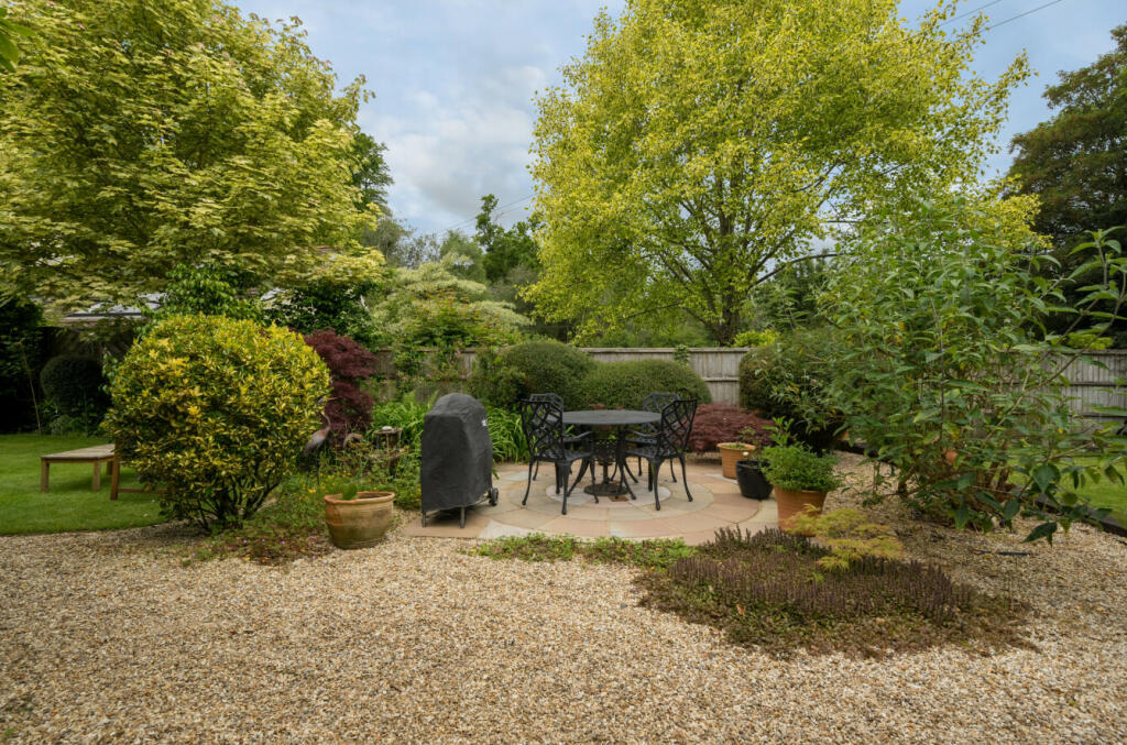 Additional image 18 of Church Lane, Burley, Ringwood, BH24