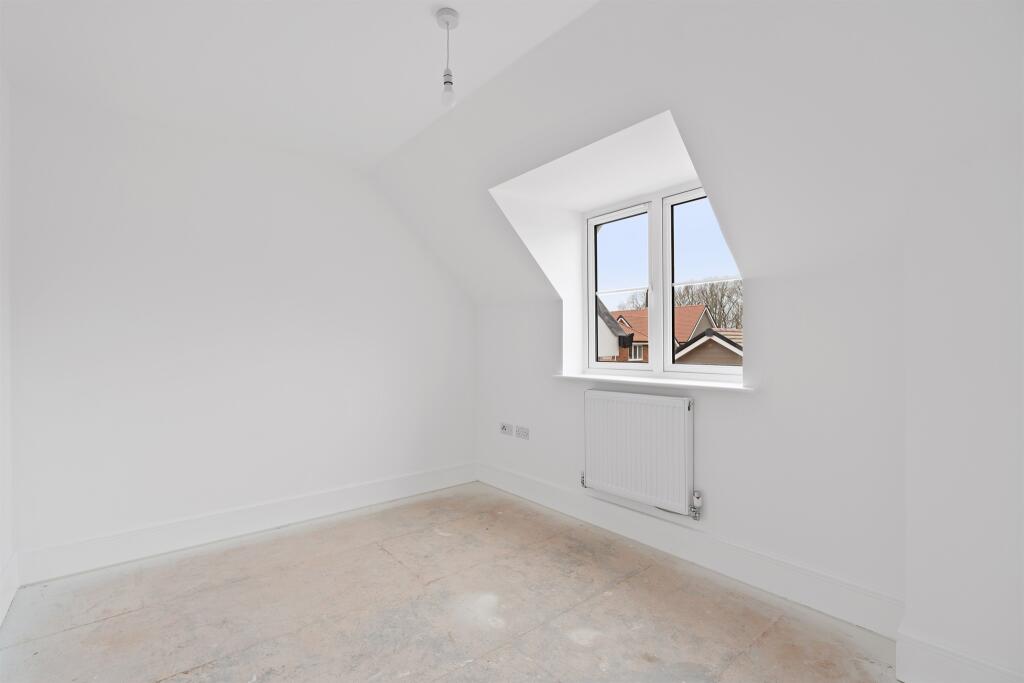 Additional image 8 of Edmondsham Road, Verwood