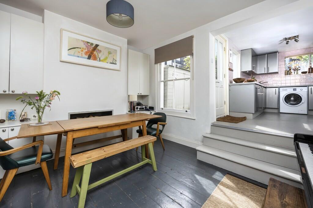 Additional image 6 of Sutherland Road, Brighton