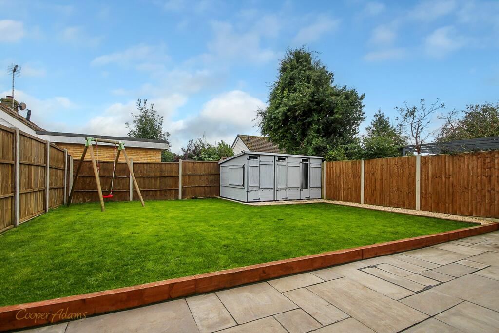 Additional image 4 of Oakcroft Gardens, Littlehampton, BN17