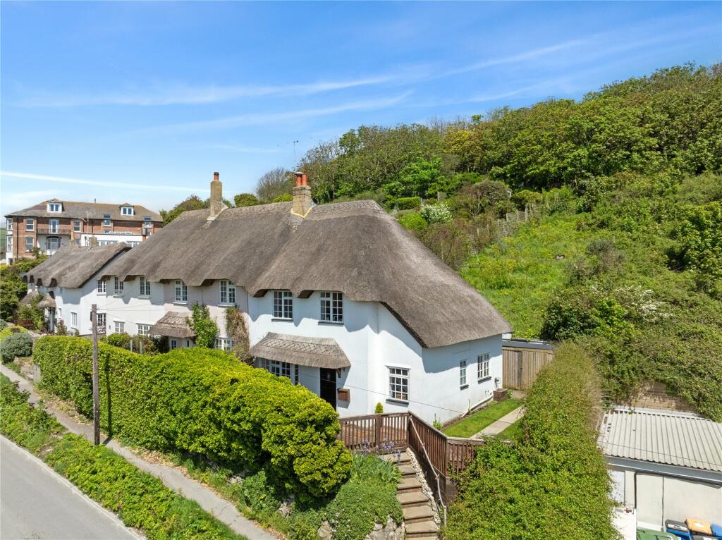 Additional image 12 of Lulworth Cove, West Lulworth, Dorset