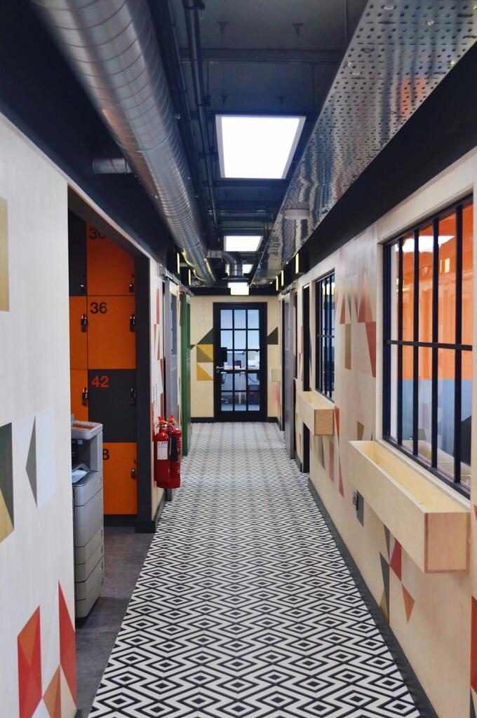 Additional image 6 of Buzzer 21, Tower Point 44 North Road, Brighton