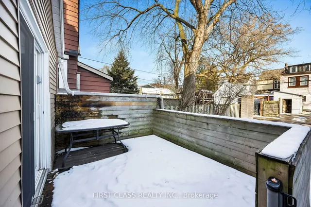 Additional image 15 of 121 Galt Ave