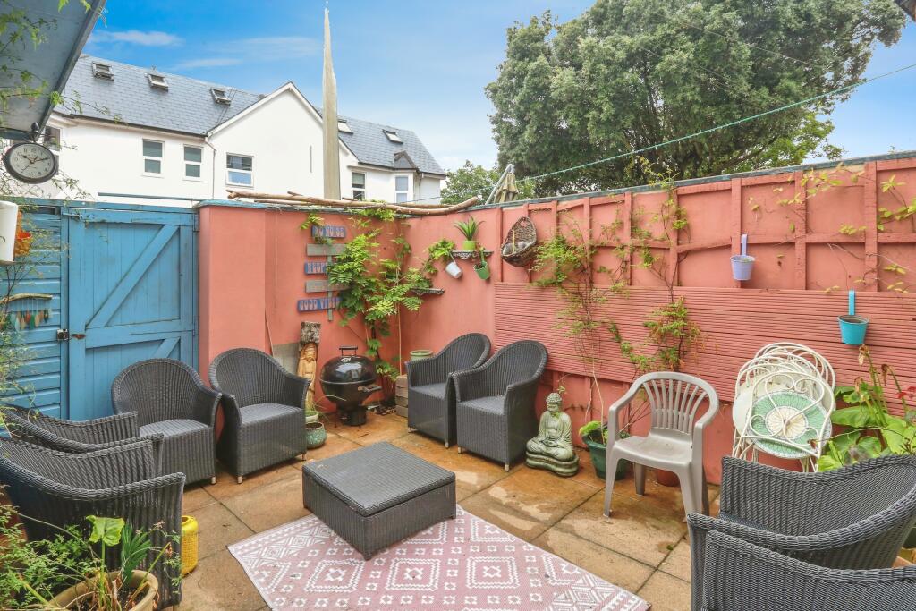 Additional image 23 of St. Michaels Road, Bournemouth, BH2