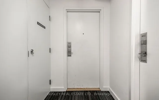 Additional image 5 of 109 Wolseley St Unit 401