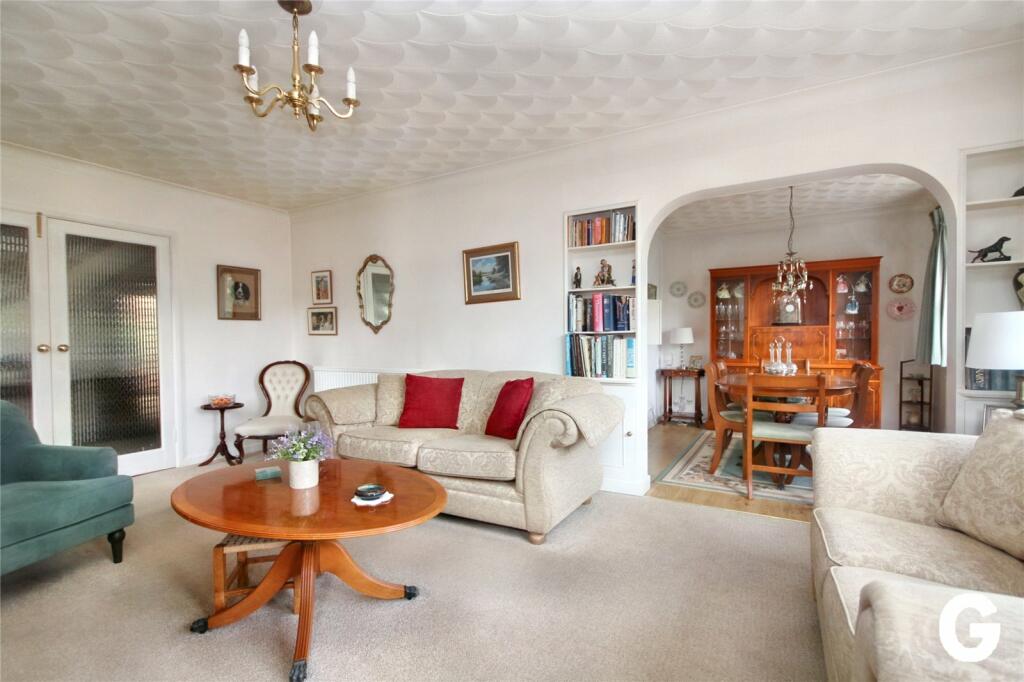 Additional image 5 of Lions Lane, Ashley Heath, Ringwood, Hampshire, BH24