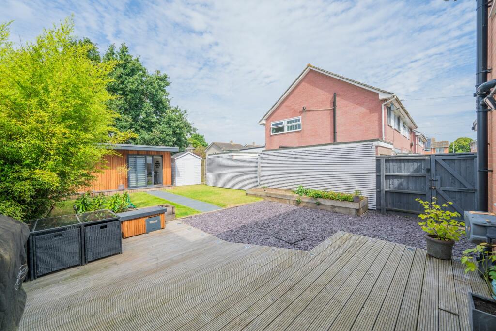 Additional image 24 of Meadowland, Christchurch, BH23