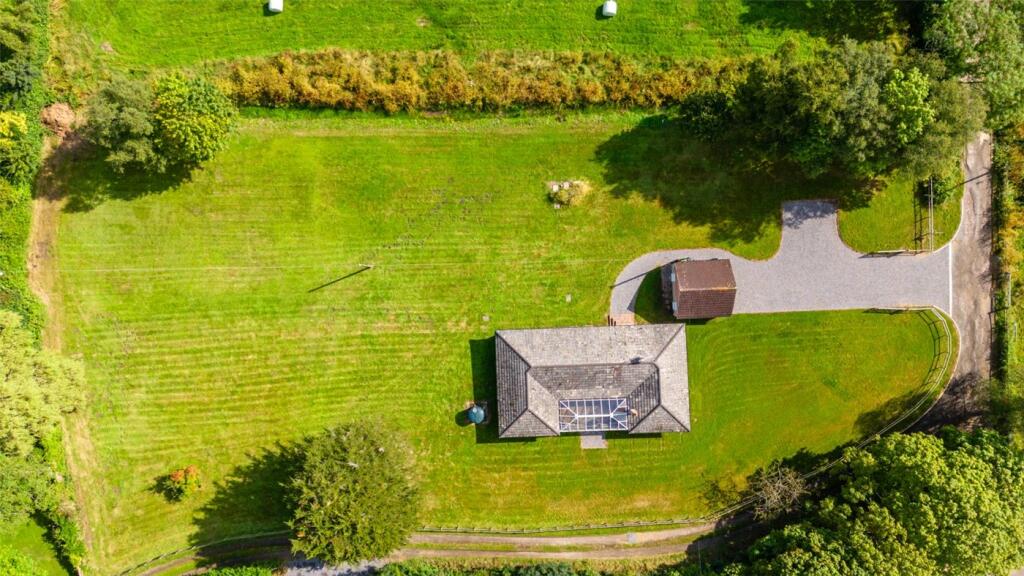 Additional image 2 of Chapel Lane, Mannington, Wimborne, Dorset, BH21