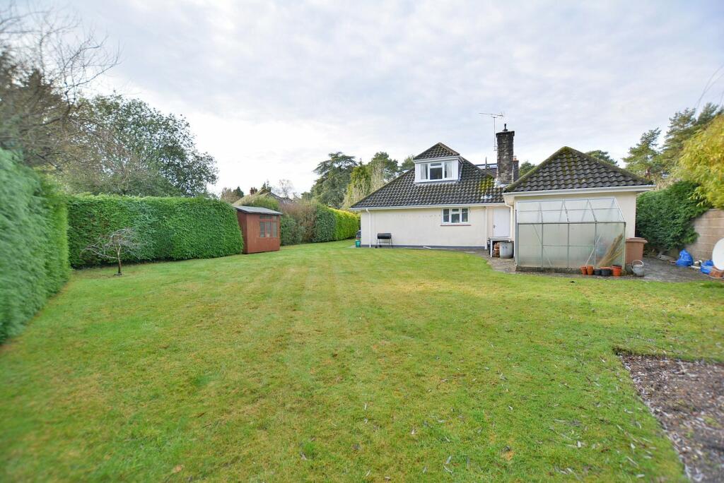 Additional image 10 of Golf Links Road, Ferndown, BH22