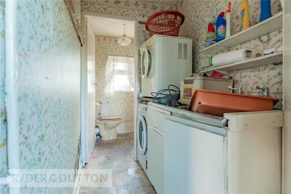 Additional image 8 of Gincroft Lane, Edenfield, Ramsbottom, BL0