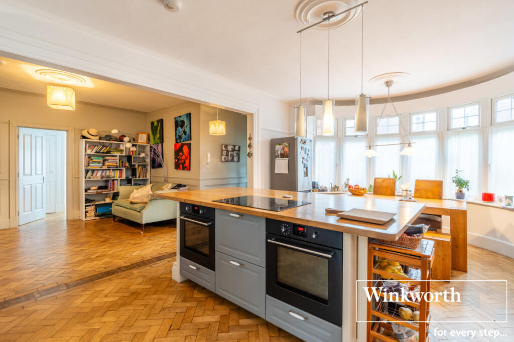 Additional image 18 of Ravine Road, Bournemouth, BH5