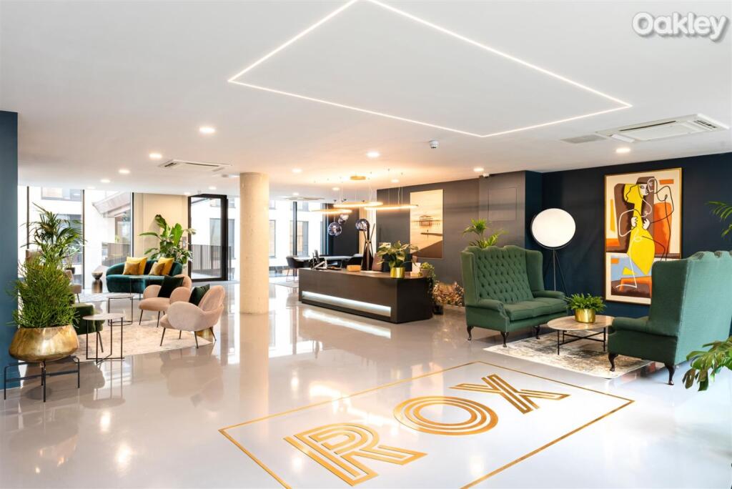 Additional image 4 of ROX, Gloucester Place, Brighton