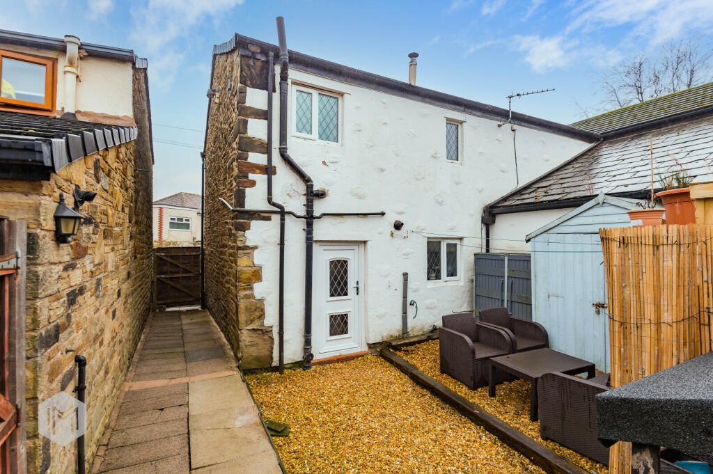 Additional image 16 of Brookfold Lane, Harwood, Bolton, BL2 4DZ