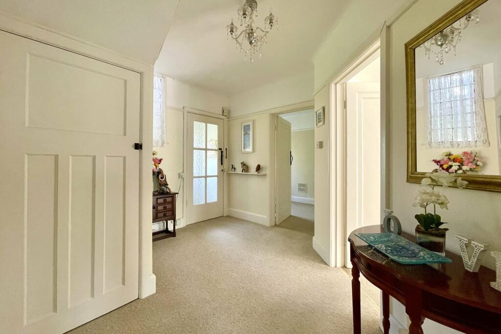 Additional image 15 of De Lisle Road - Two Separate Apartments, Bournemouth, BH3