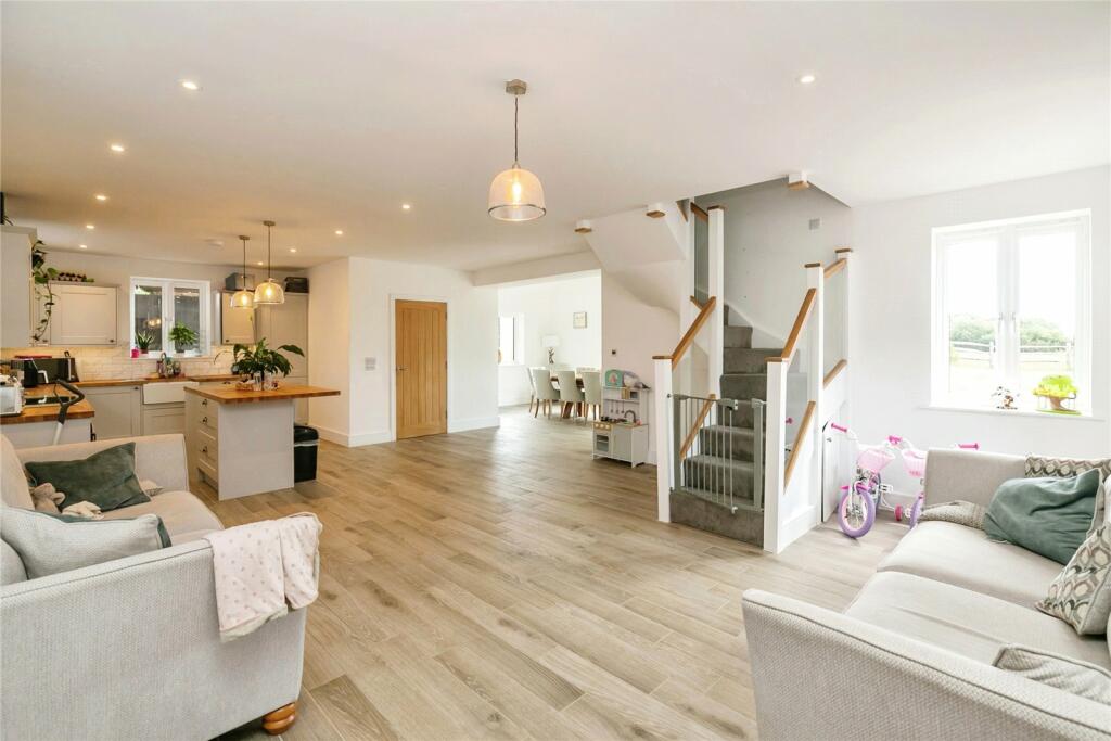 Additional image 21 of Under Road, Magham Down, Hailsham, East Sussex, BN27