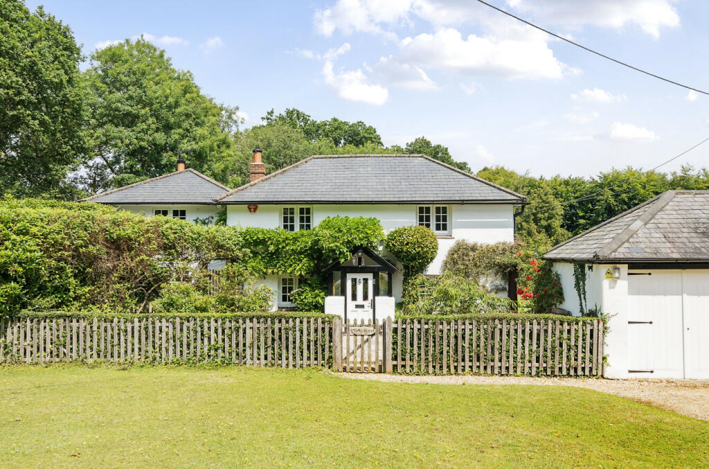 Additional image 14 of Beechwood Lane, Burley, Ringwood, BH24