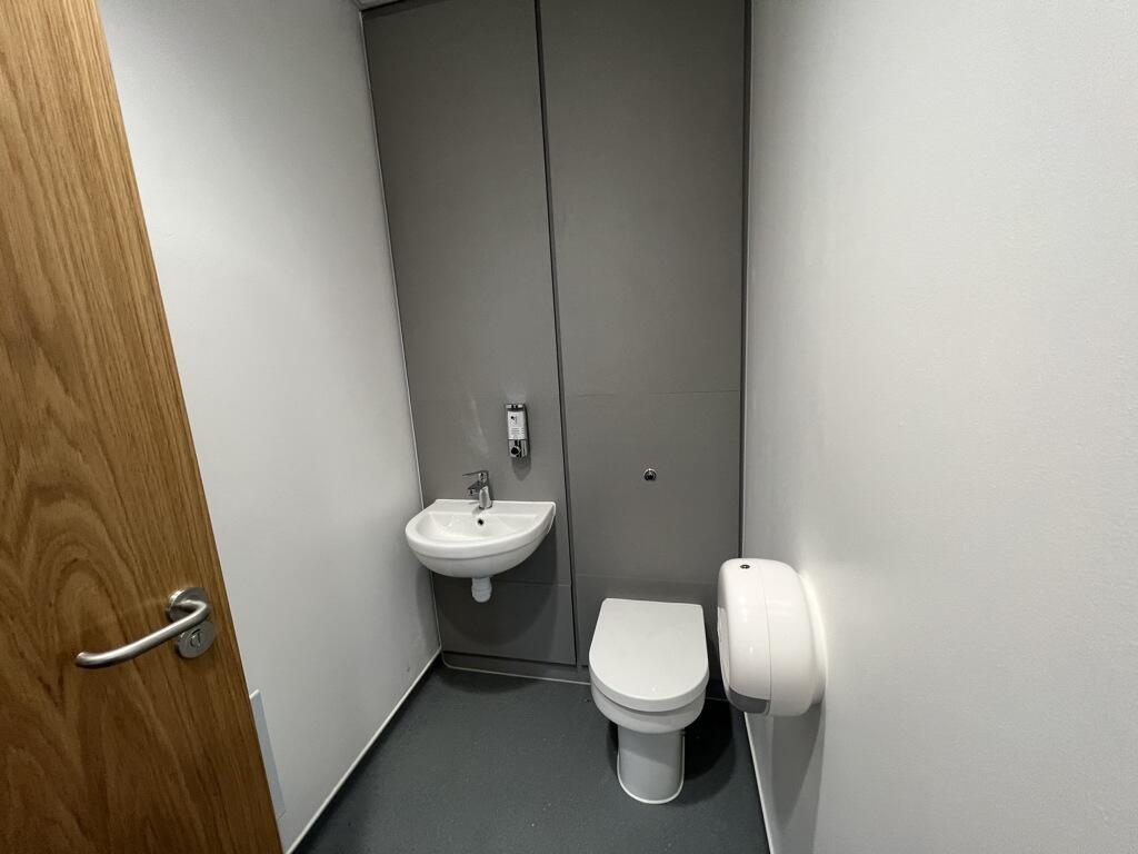 Additional image 5 of Suite 1 Unit F1, Platinum Jubilee Business Park, Hopclover Way, Ringwood, Hampshire, BH24 3FW