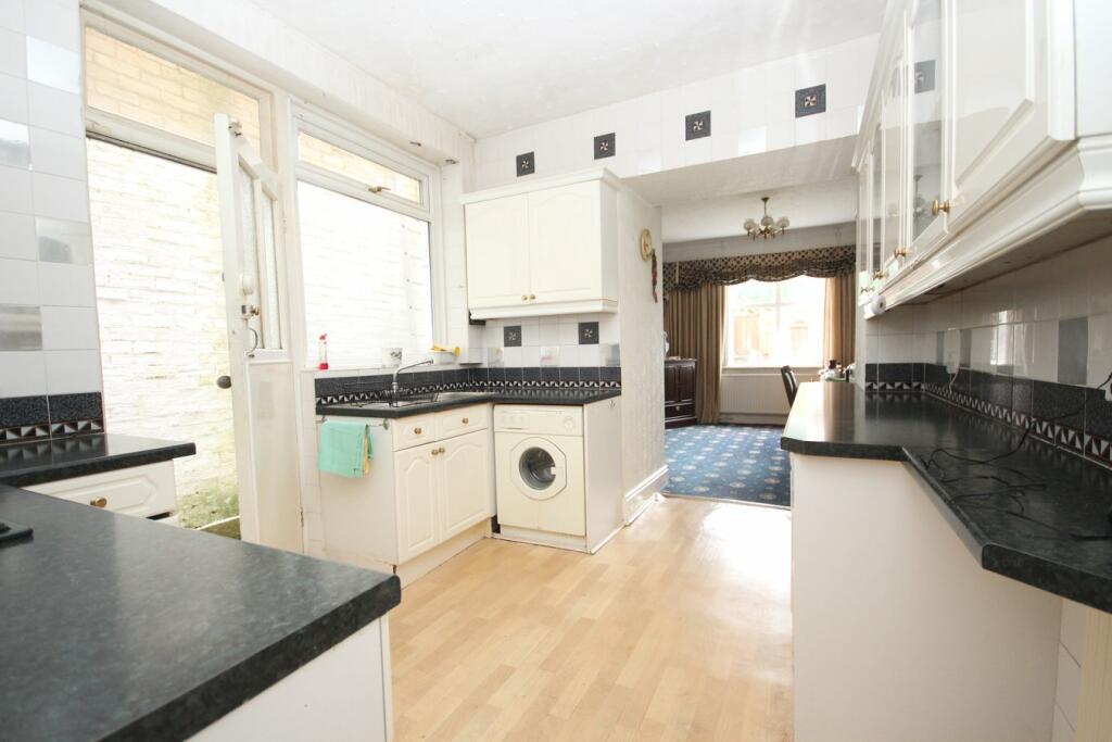 Additional image 4 of R L Stevenson Avenue, WESTBOURNE, BH4