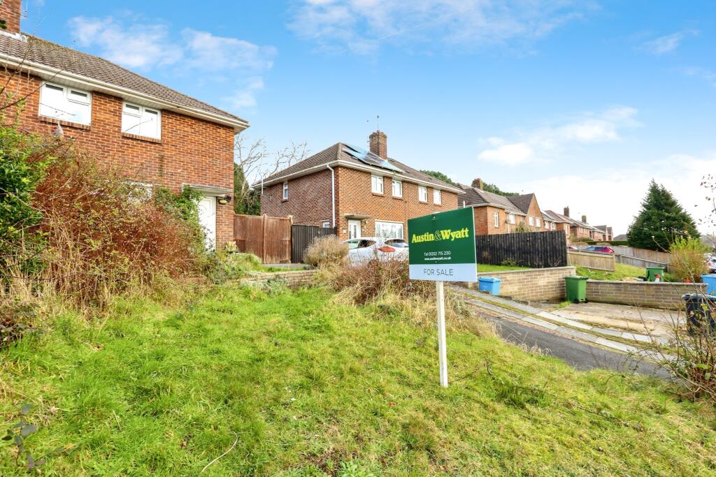 Additional image 14 of Scott Close, Poole, BH12