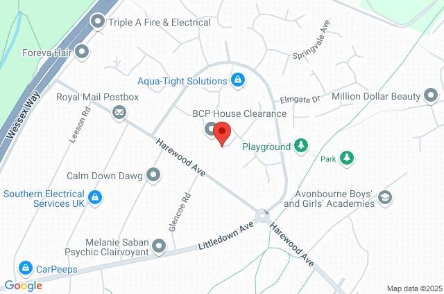 Additional image 3 of Harewood Gardens, Bournemouth, Dorset, BH7