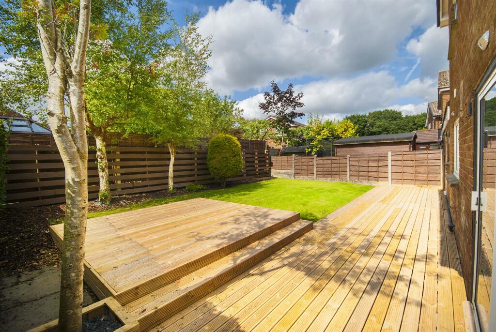 Additional image 29 of Pinewood Crescent, Ramsbottom, Bury