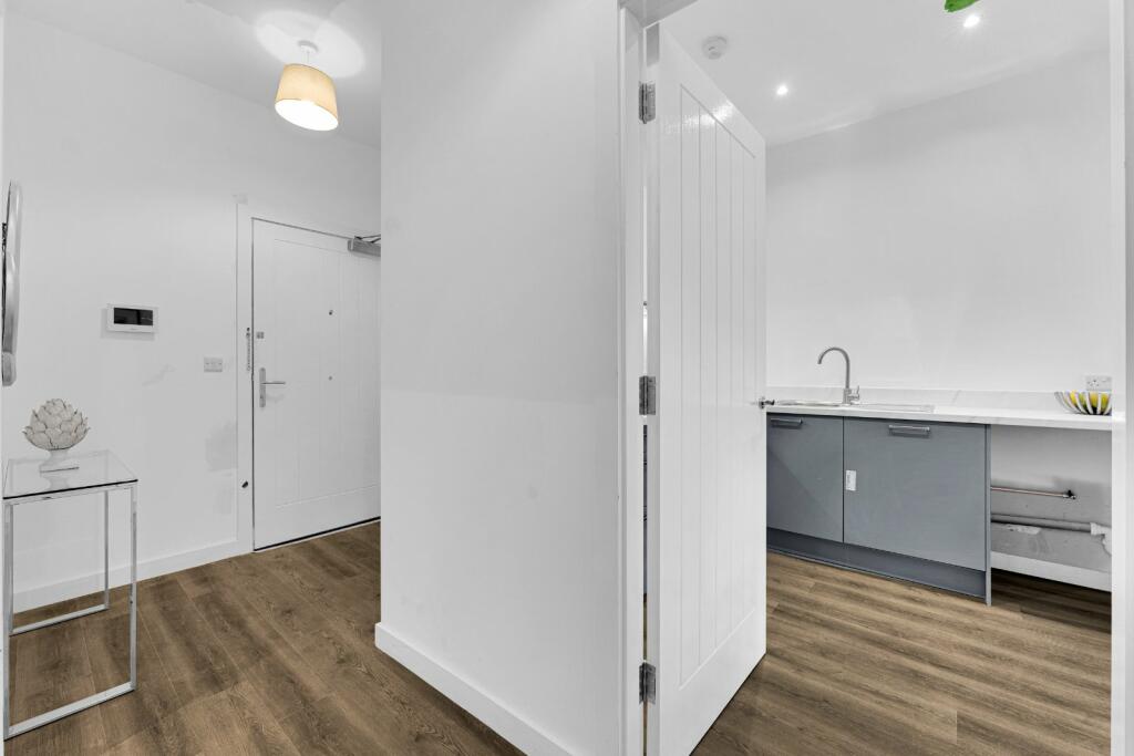 Additional image 8 of Cotton Gardens, Union Mill, Vernon Street, Bolton, BL1