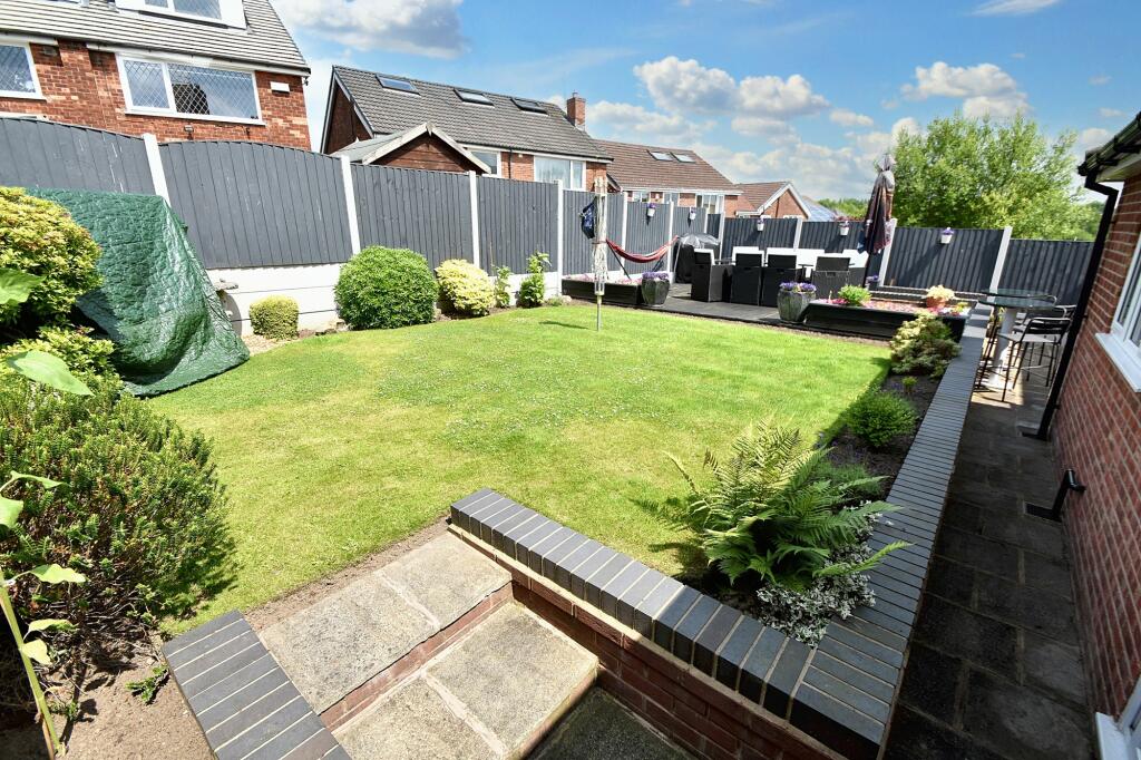 Additional image 40 of Sunny Bank Road, Unsworth. Bury BL9