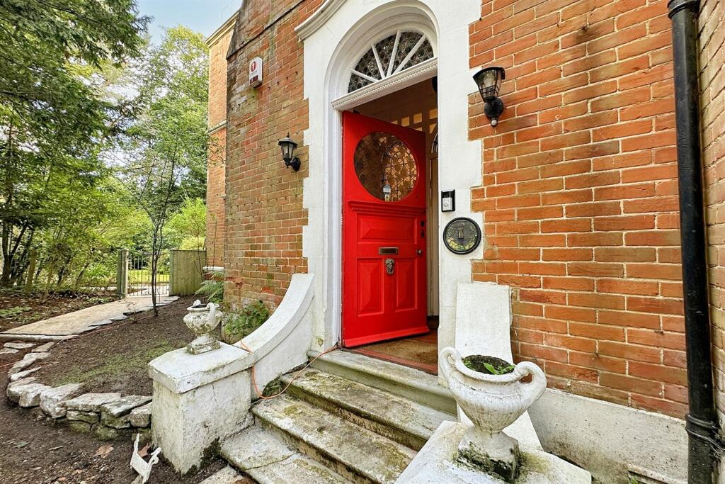 Additional image 14 of Talbot Woods