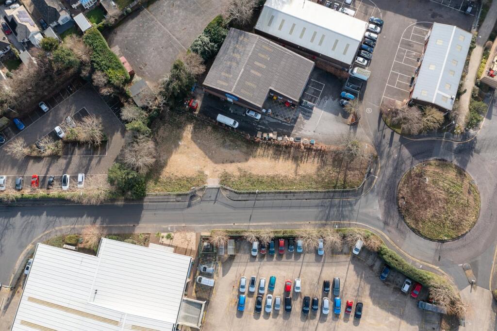 Additional image 5 of Plot H, Yeomans Industrial Park, Yeomans Way, Bournemouth, BH8 0BQ