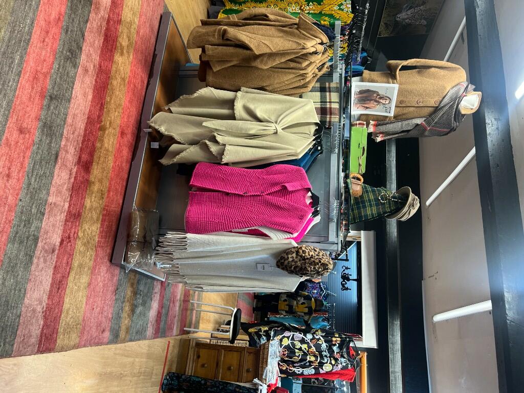 Additional image 4 of East End Ladies Fashions, Victoria Square, Skipton, North Yorkshire, BD23